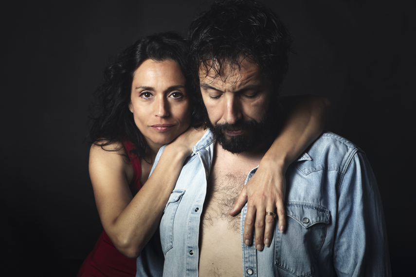 Charlie Bauer est amoureux