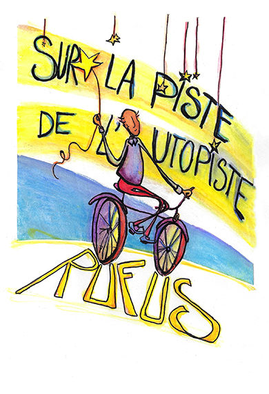 La piste de l
