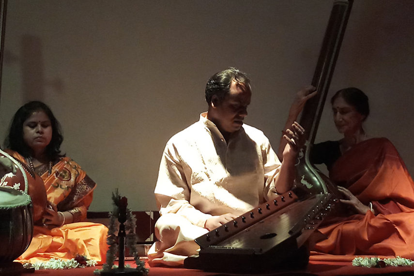 Pandit Shyam