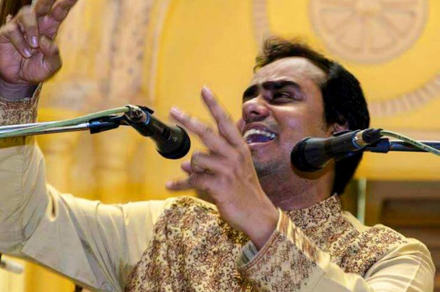 Pandit Shyam