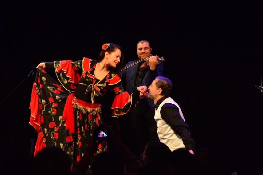 Troupe Koliada