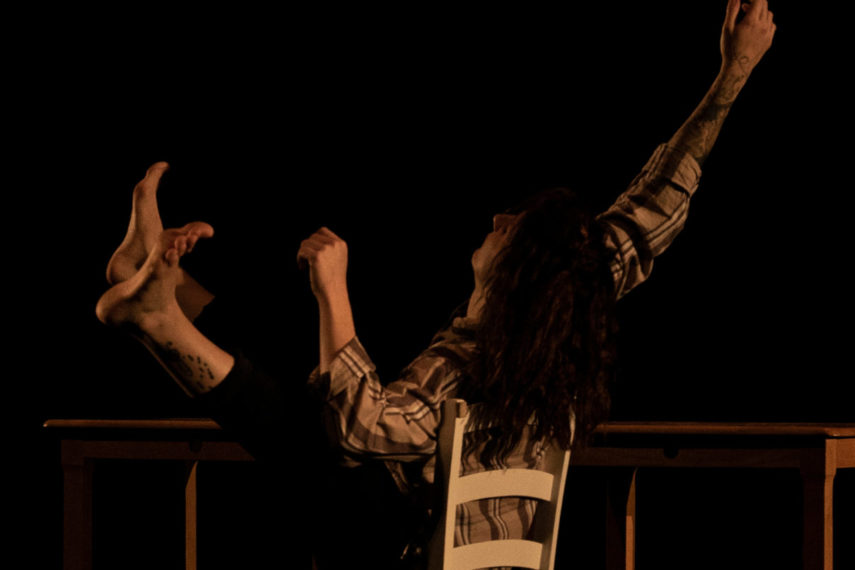 Décadrés - Marine Romano, Sandra Beaubatier