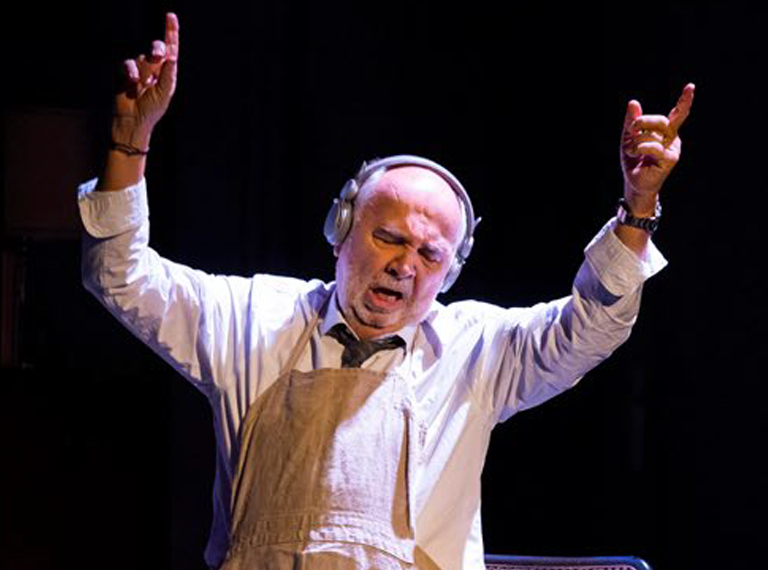 Le Jour du Kiwi - Gérard Jugnot © Cyril Bruneau