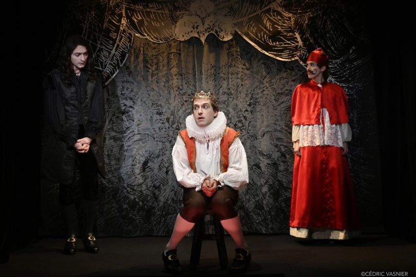 Le Montespan © Cédric Vasnier